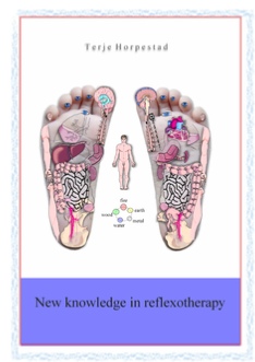 New knowledge in reflexotherapy
